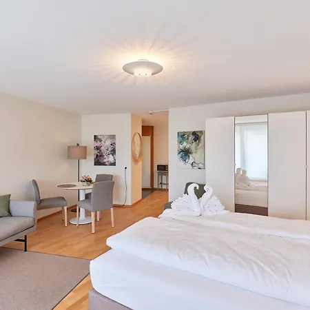 Residenz Talgut Apartamento Ittigen