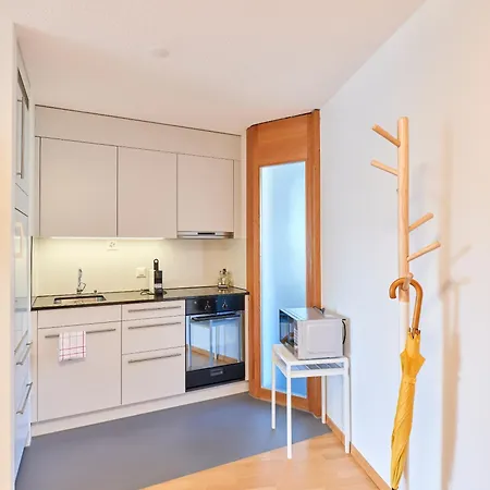 Apartamento Residenz Talgut Ittigen