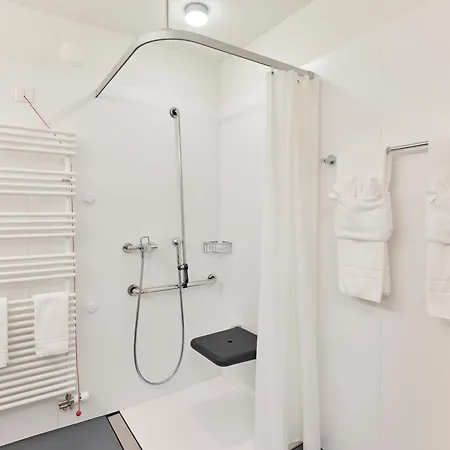 Residenz Talgut Apartamento
