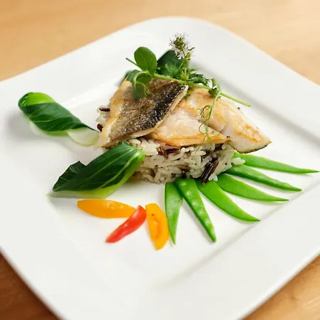 Apartamento Residenz Talgut *