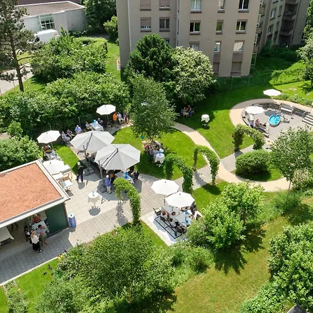 Residenz Talgut شقة