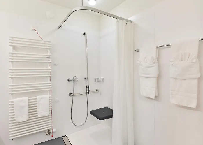 Residenz Talgut Apartamento