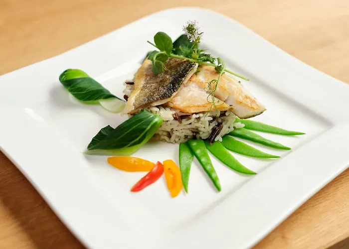 公寓 Residenz Talgut *